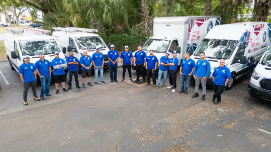 Momentum AC Inc employees