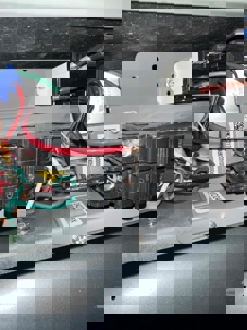 Trane XR 15.5 SEER2 System