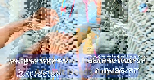 A technician repairs an AC unit, highlighting maintenance.