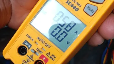 Preventative Maintenance in Tampa