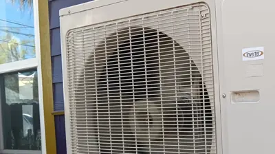 HVAC Repair in St. Pete