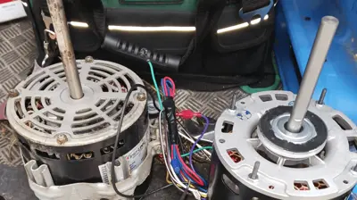 Swift HVAC Solutions