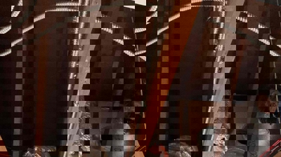 Residential HVAC Project