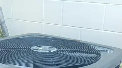 Exceptional HVAC Upgrade