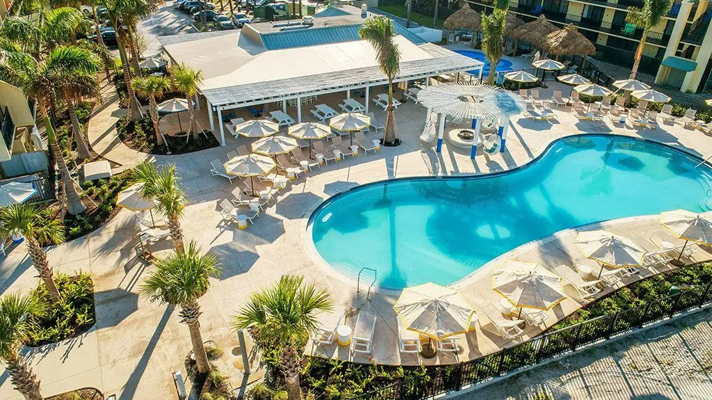 Sirata Beach Resort