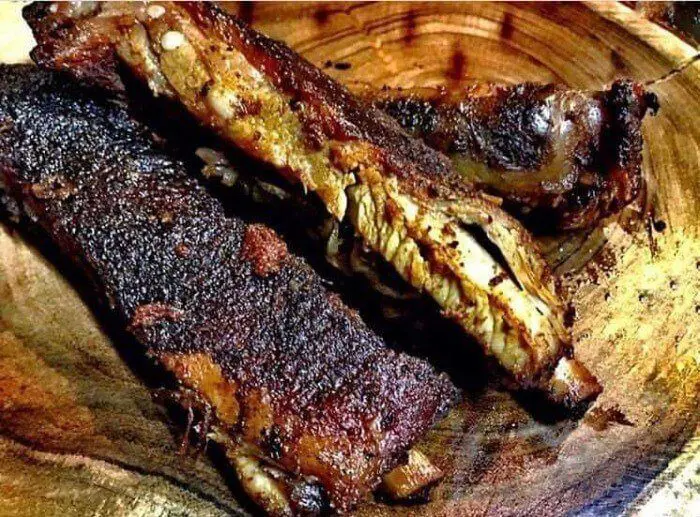 ribs
