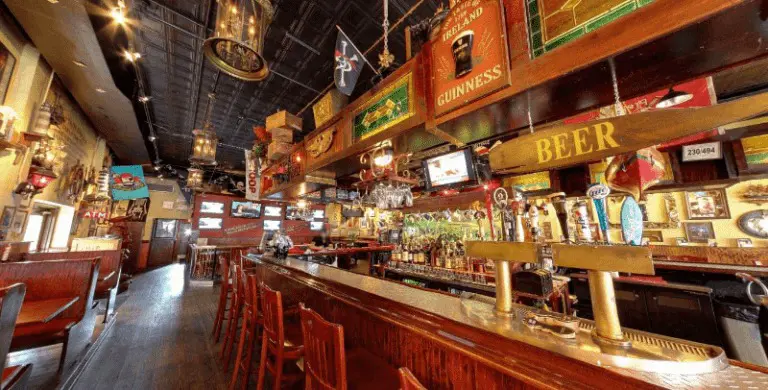 pub