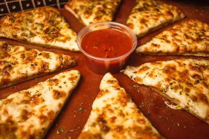 Tampa Pizza Company Tomato sauce Pizza cheese