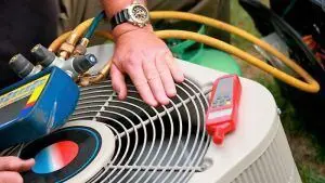 ventilation