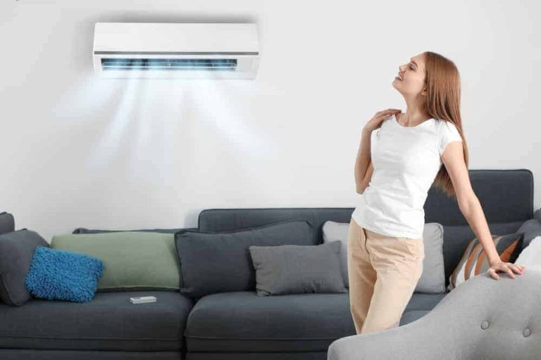 Benefits of Air-Conditioned Air