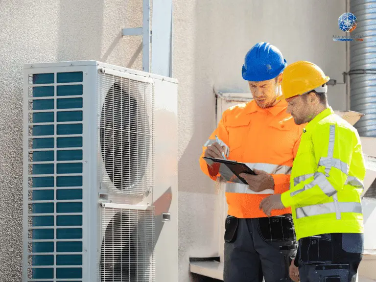 HVAC Maintenance and Regular Inspections