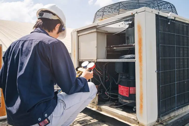 Signs That Indicate HVAC Replacement